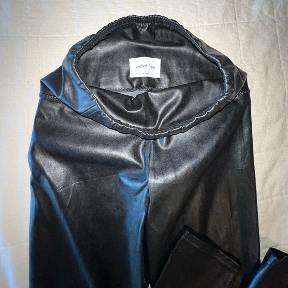 Aritzia Wilfred Free Daria Pant - Picture 11 of 11